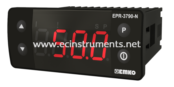 EPR-3790-N Digital Potentiometer Measurement and Control Device EMKO ELEKTRONIK Johor Bahru (JB), Malaysia, Singapore, Perak Supplier, Suppliers, Supply, Supplies | EC Instruments & Engineering Sdn Bhd