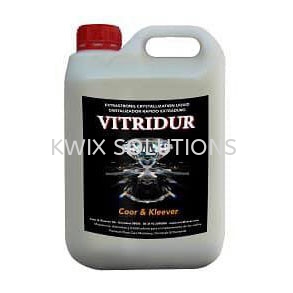 Vitridur Coor & Kleever Singapore Manufacturer, Supplier, Supply, Supplies | KWIX SOLUTIONS PTE LTD