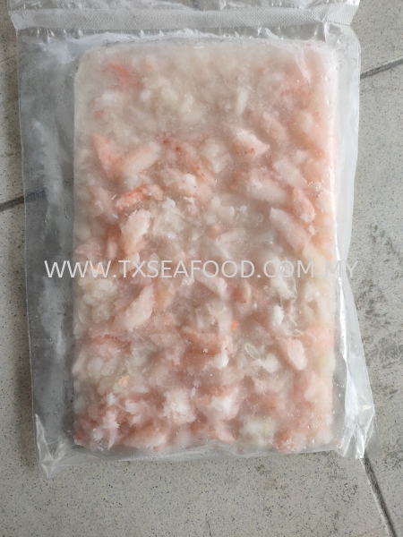 CRAB MEATRED FROZEN CRAB Selangor, Klang, Malaysia, Kuala Lumpur (KL) Supplier, Suppliers, Supply, Supplies | TX SEAFOOD SDN. BHD.