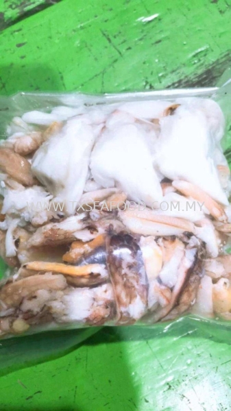 FRESH CRAB MEATAAA FROZEN CRAB Selangor, Klang, Malaysia, Kuala Lumpur (KL) Supplier, Suppliers, Supply, Supplies | TX SEAFOOD SDN. BHD.