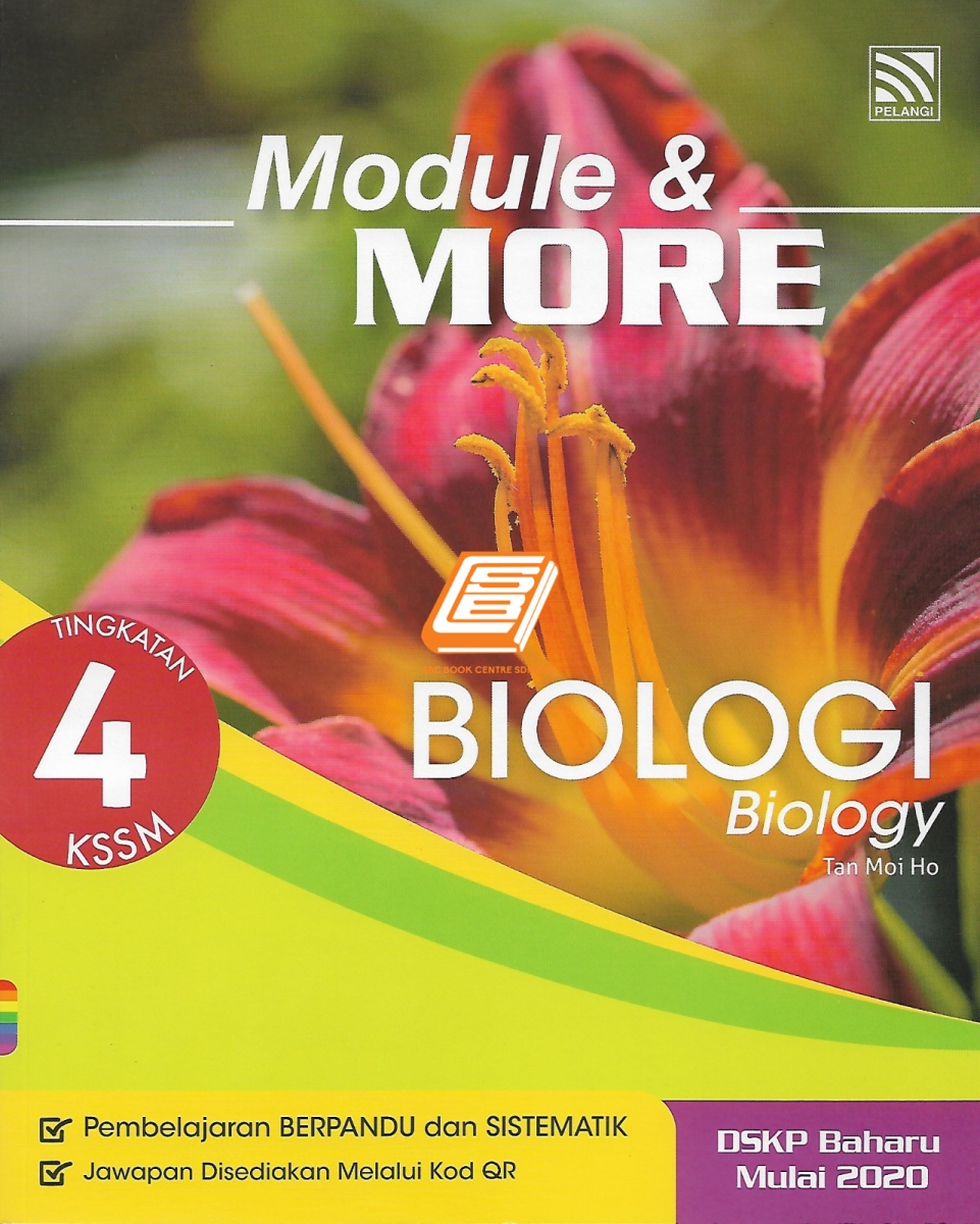 Jawapan Biologi Tingkatan 4 Kssm Anyflip Edx Courses X