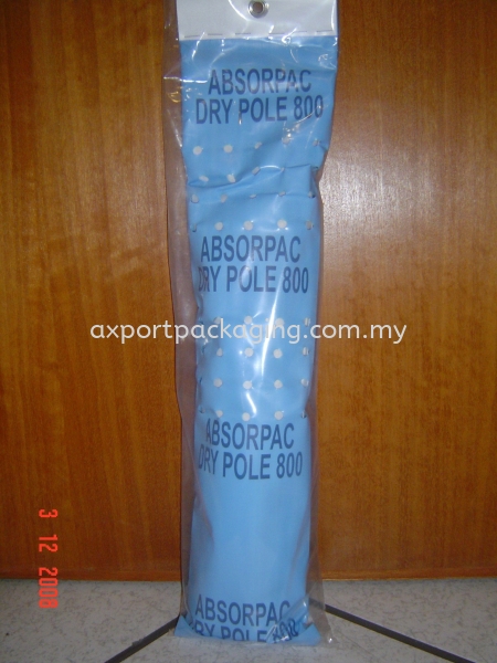 Dry Pole 800 Container Desiccant Malaysia, Selangor, Kuala Lumpur (KL), Johor Bahru (JB), Rawang, Mount Austin Supplier, Suppliers, Supply, Supplies | Axport Solution Sdn Bhd