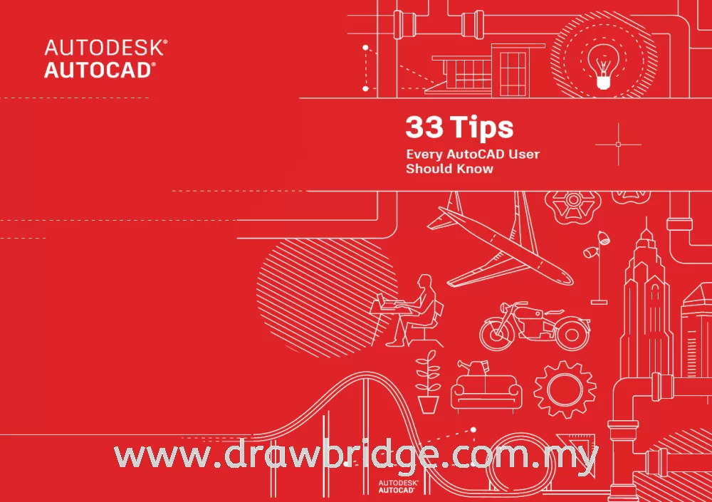 AutoCAD Tips And Tricks