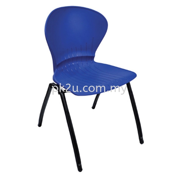 MPTC-02-L1 - Study Chair PP Chair Training Chair / Study Chair Multipurpose Chair / Training Chair Johor Bahru (JB), Malaysia Supplier, Manufacturer, Supply, Supplies | PK Furniture System Sdn Bhd