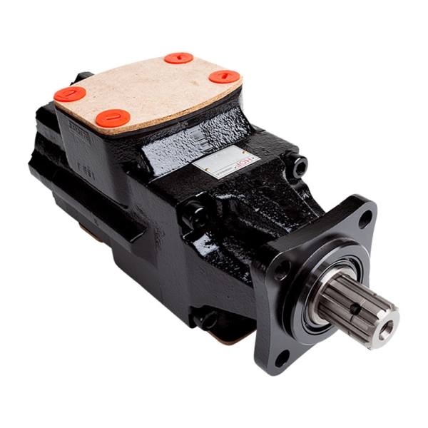 HOF Double Truck Vane Pump T6GCC Series Truck Vane Pump HOF Hydraulic Selangor, Malaysia, Kuala Lumpur (KL), Shah Alam Supplier, Suppliers, Supply, Supplies | DC Hydraulics Sdn Bhd