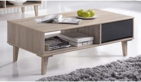 Coffee Table Hana Oak