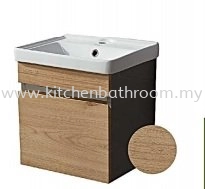 SS CABINET + BASIN