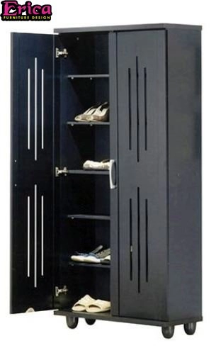 erica shoes cabinet 