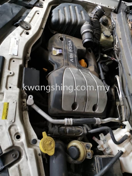 Captiva C100 Diesel engine and Half cut Engine Captiva Chevrolet Selangor, Malaysia, Kuala Lumpur (KL), Batu Caves Supplier, Suppliers, Supply, Supplies | Kwang Shing Auto Parts Sdn Bhd