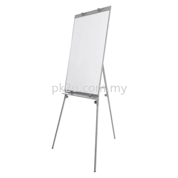 Tripod Flipchart Flip Charts Office Equipment Johor Bahru (JB), Malaysia Supplier, Manufacturer, Supply, Supplies | PK Furniture System Sdn Bhd