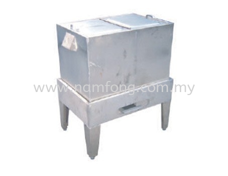 Water Boiler 60L (Gas) Water Boiler - Gas & Elec Gas & Electrical Cooking Equipment Malaysia, Kuala Lumpur (KL), Selangor Manufacturer, Supplier, Supply, Supplies | NAM FONG STAINLESS STEEL ENGINEERING SDN BHD