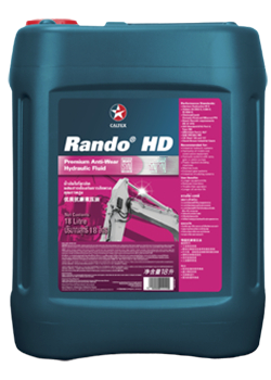 CX Rando HD 68 (18LP ML2) 520212HRK CALTEX HYDRAULIC OILS Johor Bahru (JB), Malaysia, Mount Austin Supplier, Distributor, Supply, Supplies | Sykt Speedway Petroleum Sdn Bhd