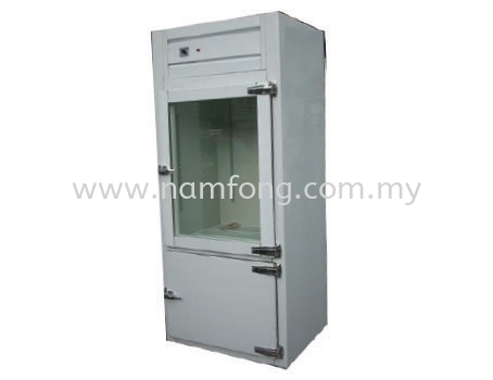 2 Door Upright  Chiller & Freezer Upright Range Commercial Refrigeration Malaysia, Kuala Lumpur (KL), Selangor Manufacturer, Supplier, Supply, Supplies | NAM FONG STAINLESS STEEL ENGINEERING SDN BHD