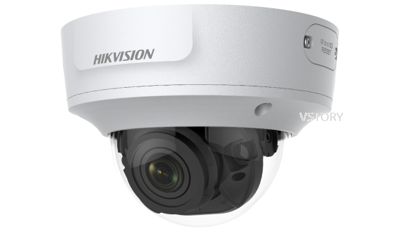 DS-2CD3743G1-IZ(S) Ultra Series (SmartIP) Network Cameras CCTV Penang, Malaysia, Georgetown Supplier, Installation, Supply, Supplies | VSTORY SDN BHD