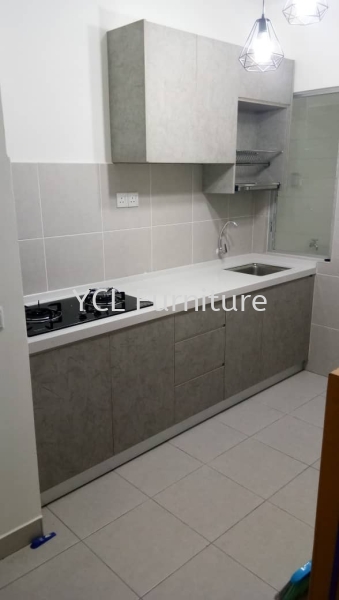 Kitchen Cabinet PJ Selangor Kitchen Cabinet Selangor, Malaysia, Kuala Lumpur (KL), Semenyih Supplier, Suppliers, Supply, Supplies | YCL Furniture