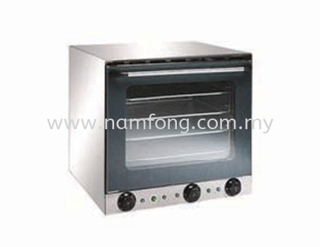 D99 Convection Oven Bakery Machinery Malaysia, Kuala Lumpur (KL), Selangor Manufacturer, Supplier, Supply, Supplies | NAM FONG STAINLESS STEEL ENGINEERING SDN BHD