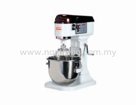 D106 Universal Mixer Bakery Machinery Malaysia, Kuala Lumpur (KL), Selangor Manufacturer, Supplier, Supply, Supplies | NAM FONG STAINLESS STEEL ENGINEERING SDN BHD