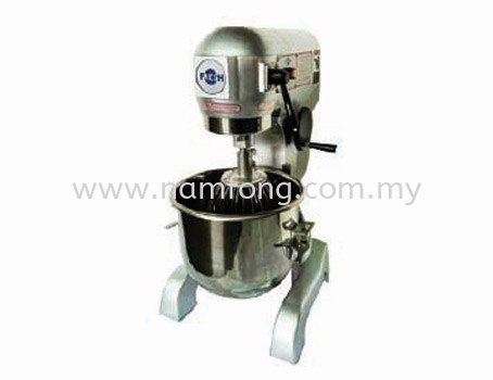 D105 Universal Mixer Bakery Machinery Malaysia, Kuala Lumpur (KL), Selangor Manufacturer, Supplier, Supply, Supplies | NAM FONG STAINLESS STEEL ENGINEERING SDN BHD