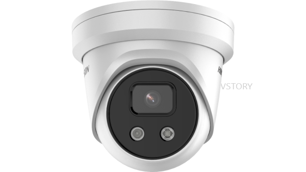 DS-2CD2326G2-I(U) Pro Series (EasyIP) Network Cameras CCTV Penang, Malaysia, Georgetown Supplier, Installation, Supply, Supplies | VSTORY SDN BHD