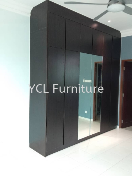 Wardrobe Balakong Selangor wardrobe Selangor, Malaysia, Kuala Lumpur (KL), Semenyih Supplier, Suppliers, Supply, Supplies | YCL Furniture