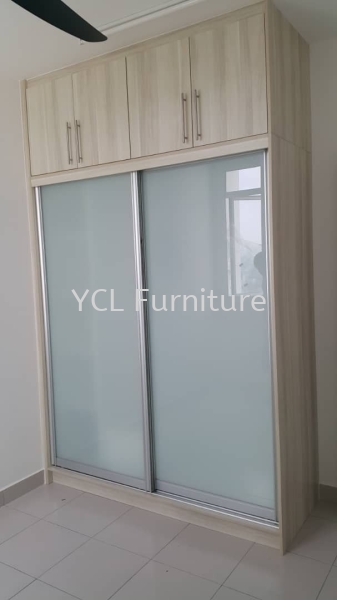 Wardrobe Puchong Selangor wardrobe Selangor, Malaysia, Kuala Lumpur (KL), Semenyih Supplier, Suppliers, Supply, Supplies | YCL Furniture