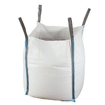Polypropylene FIBC Bulk Bags - Woven to Perfection | Jumbobagshop