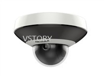 DS-2DE1A400W-DE3 Value Series PTZ Cameras CCTV Penang, Malaysia, Georgetown Supplier, Installation, Supply, Supplies | VSTORY SDN BHD