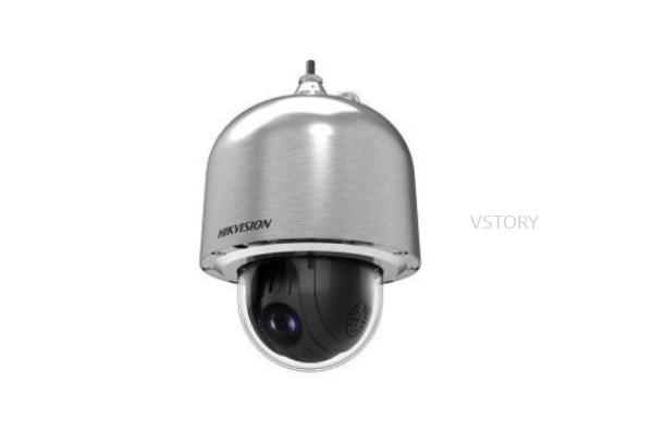 DS-2DF6223-CX (W316L) Explosion-Proof Series Explosion-Proof & Anti-corrosion Series CCTV Penang, Malaysia, Georgetown Supplier, Installation, Supply, Supplies | VSTORY SDN BHD