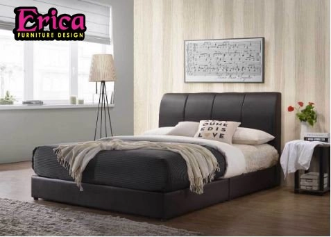 Erica Divan Bed Frame