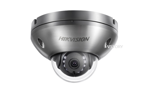 DS-2XC6142FWD-IS Anti-Corrosion Series Explosion-Proof & Anti-corrosion Series CCTV Penang, Malaysia, Georgetown Supplier, Installation, Supply, Supplies | VSTORY SDN BHD