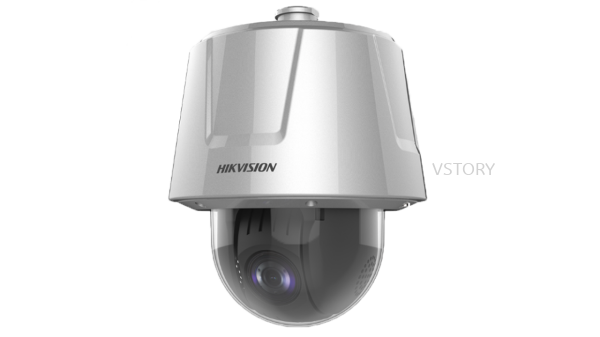 DS-2DT6223-AELY Explosion-Proof Series Explosion-Proof & Anti-corrosion Series CCTV Penang, Malaysia, Georgetown Supplier, Installation, Supply, Supplies | VSTORY SDN BHD