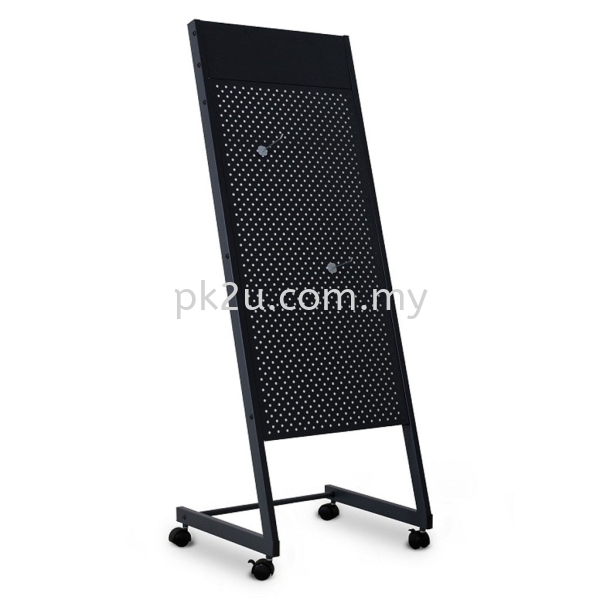 Mobile Peg Display L Exhibition Equipments Office Equipment Johor Bahru (JB), Malaysia Supplier, Manufacturer, Supply, Supplies | PK Furniture System Sdn Bhd