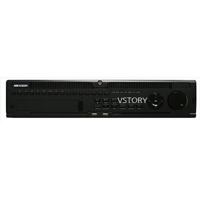 DS-9616NI-I8 Ultra Series NVR CCTV Penang, Malaysia, Georgetown Supplier, Installation, Supply, Supplies | VSTORY SDN BHD