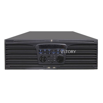 DS-9616NI-I16 Ultra Series NVR CCTV Penang, Malaysia, Georgetown Supplier, Installation, Supply, Supplies | VSTORY SDN BHD