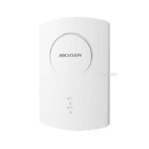 DS-PM-RSWR-868 Expanders & Peripherals Hikvision Instruction Alarm Panel Alarm System Penang, Malaysia, Georgetown Supplier, Installation, Supply, Supplies | VSTORY SDN BHD