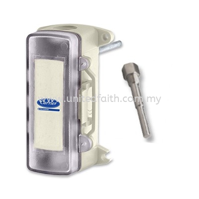 Duct & Outside Air Humidity/Temperature Sensor NSB-10K-2-H200