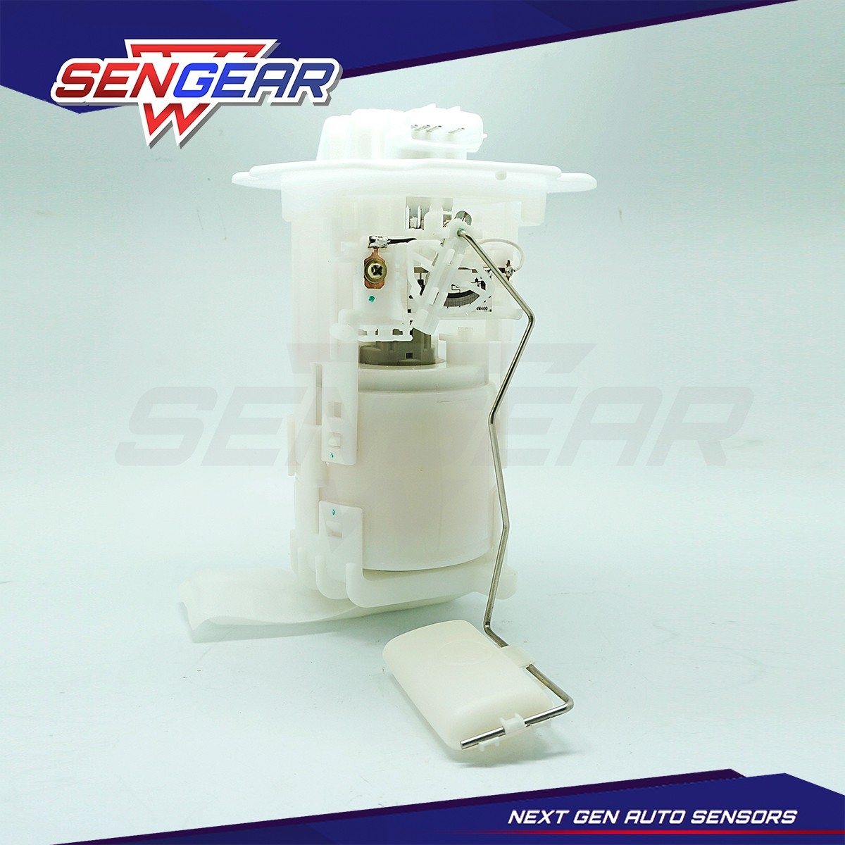 Nissan Sentra N16 Fuel Pump Assy With Float 4Pin Fuel Pump Assy With Float  Kuala Lumpur (
