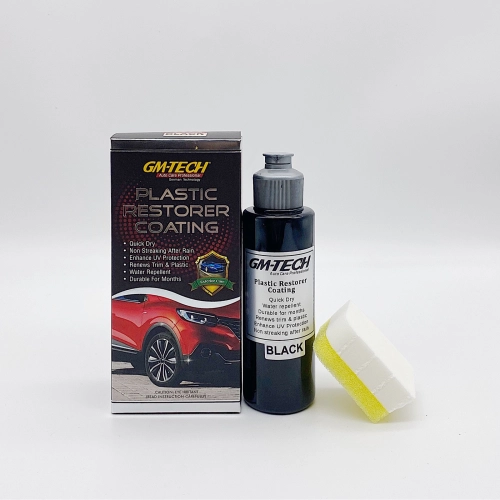 GM TECH Plastic Coating