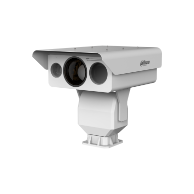 TPC-PT8620C-B. Dahua Thermal Network Tribrid PTZ Camera