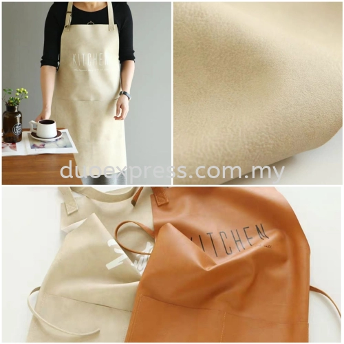 PU Stylish Apron