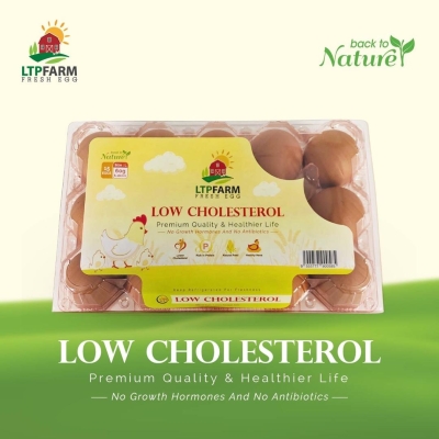 LTP Low Cholesterol