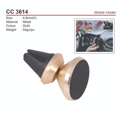 CC3614  Mobile Holder (A)