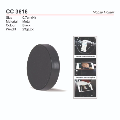 D*CC3616  Mobile Holder (A)