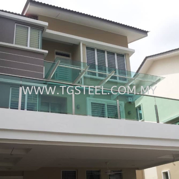  Awning Kuala Lumpur (KL), Malaysia, Selangor, Cheras Supplier, Installation, Supply, Supplies | TG Steel Design & Engineering