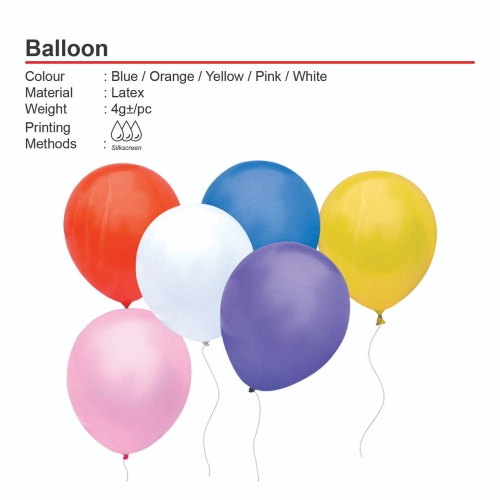 Ballon