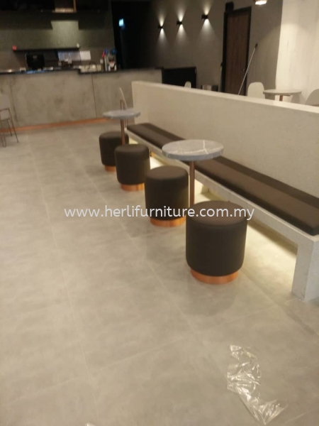  Cafe Design Commercial Design Johor Bahru (JB), Malaysia, Skudai Service, Supplier, Supply, Supplies | Her Li Furniture And Renovation (M) Sdn Bhd