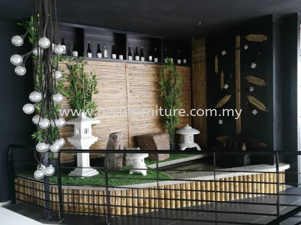  Landscape Design Commercial Design Johor Bahru (JB), Malaysia, Skudai Service, Supplier, Supply, Supplies | Her Li Furniture And Renovation (M) Sdn Bhd