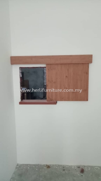  Door and Frame Johor Bahru (JB), Malaysia, Skudai Service, Supplier, Supply, Supplies | Her Li Furniture And Renovation (M) Sdn Bhd