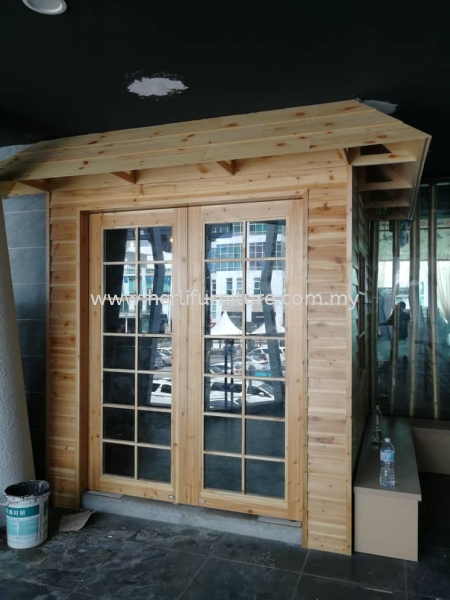  Door and Frame Johor Bahru (JB), Malaysia, Skudai Service, Supplier, Supply, Supplies | Her Li Furniture And Renovation (M) Sdn Bhd