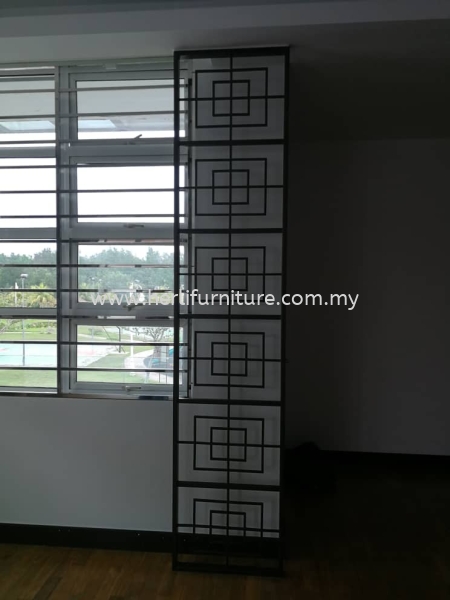  Feature Wall Design Commercial Design Johor Bahru (JB), Malaysia, Skudai Service, Supplier, Supply, Supplies | Her Li Furniture And Renovation (M) Sdn Bhd